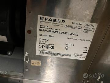 Cappa FABER