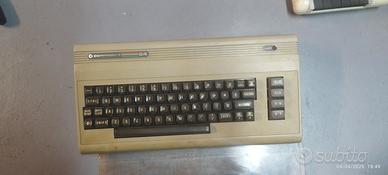 commodore 64