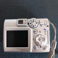 Macchina fotografica