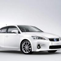 Manuale officina lexus ct200h manual service