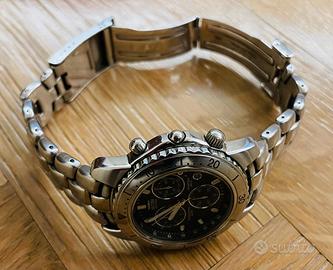 Orologio Cronografo Sector ADV 5500