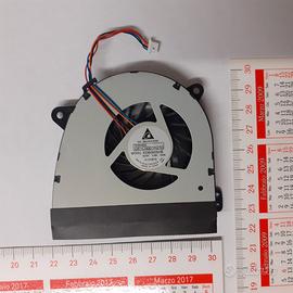 Ventola KDB0605HB per NB Toshiba nuova