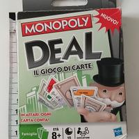 Monopoli Deal