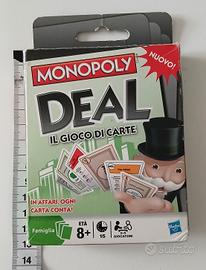 Monopoli Deal