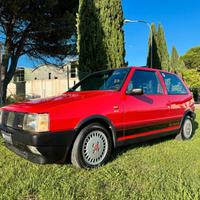 Fiat Uno Turbo i.e.