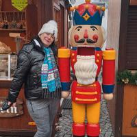 Pulizie Badante part time