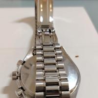 omega speedmaster reduced " 39 mm" plexyglass