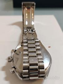 omega speedmaster reduced " 39 mm" plexyglass