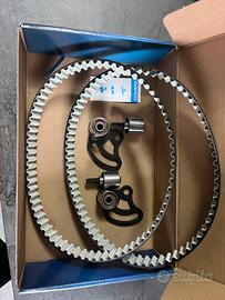 Kit cinghie ducati monster