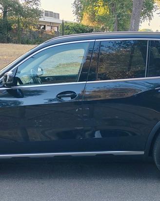 BMW X5 XDRIVE45E 394 HYBRID 17CV XLINE BVA8