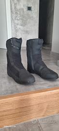 Stivali da moto in GORETEX