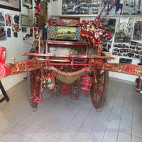 Carretto siciliana