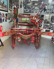Carretto siciliana