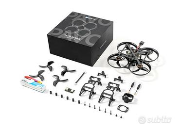 Betafpv Pavo Pico 80.8mm Passo ruota F4 20A AIO 2S