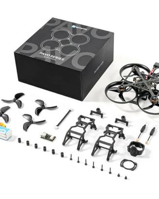 Betafpv Pavo Pico 80.8mm Passo ruota F4 20A AIO 2S