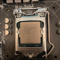 Blocco LGA1150:H97 pro4 4590s+ddr3 8gb+gtx 960