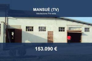 Immobile in asta di 286 m² con più di 5 locali a M
