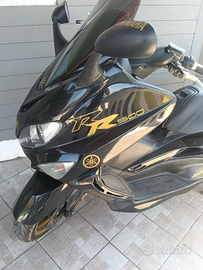 TMAX 500 Stile Black Max