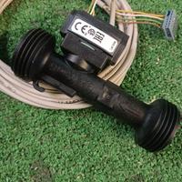 Flussimetro Daikin nuovo