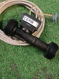 Flussimetro Daikin nuovo