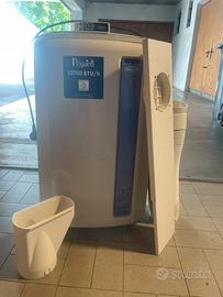 Condizionatore Pinguino Delonghi