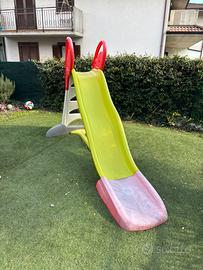 Scivolo per bambini