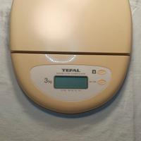 Bilancia elettronica Tefal