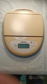 Bilancia elettronica Tefal