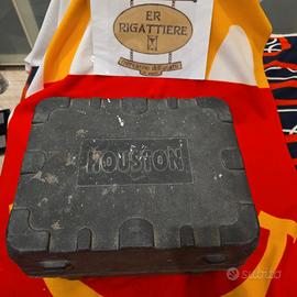 ER-STOCK-218 # SEGA CIRCOLARE HOUSTON TE57011-1 