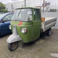 PIAGGIO APE 600 MP MPM