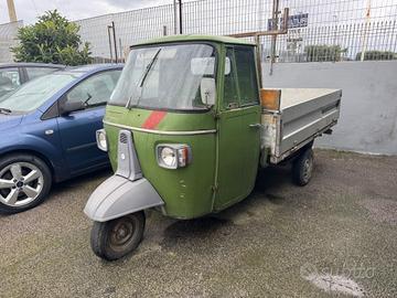 PIAGGIO APE 600 MP MPM