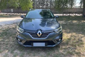 Megane  1.5  ( 115 cv )Dci Blue aut.