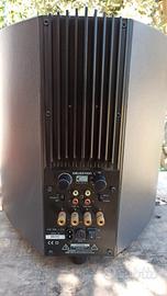 Celestion SIX-S T5015 subwooer attivo