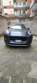 Ford Puma Titanium 1.0 EcoBoost mhb 125 CV