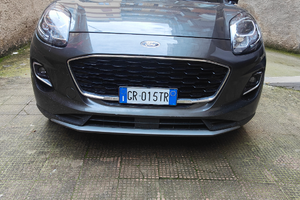 Ford Puma Titanium 1.0 EcoBoost mhb 125 CV