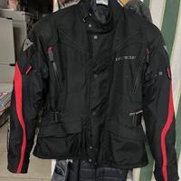 Giacca Dainese Tempest D-Dry 2
