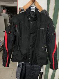 Giacca Dainese Tempest D-Dry 2