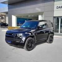 Land Rover Defender 3.0 D6 200 90 S AWD IVA E...