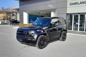 Land Rover Defender 3.0 D6 200 90 S AWD IVA E...