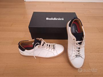Baldinini Sneakers Uomo Originali N 42