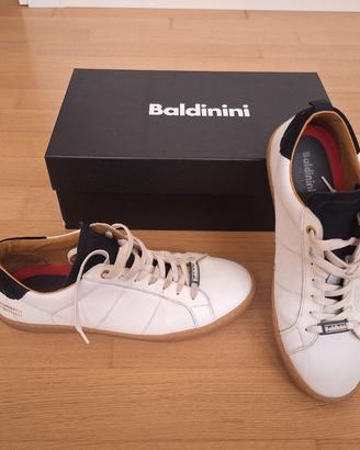 Baldinini Sneakers Uomo Originali N 42