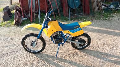 Italjet Altro modello