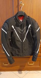 GIUBBINO  PROTETTIVO MOTO