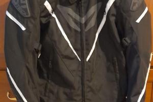 GIUBBINO  PROTETTIVO MOTO