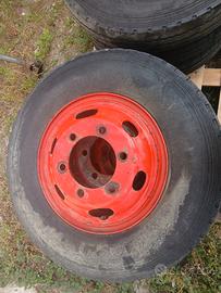 gomme da camion