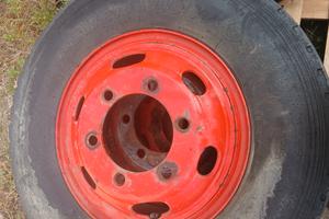 gomme da camion