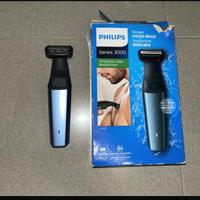 Rasoio Philips serie 3000