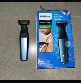 Rasoio Philips serie 3000