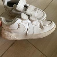 Scarpe nike bambino