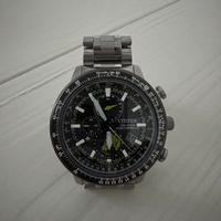 Citizen Geotrekker Promaster